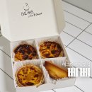 풍천풍서초등학교 | 안동 카페 에그타르트가 맛있는 경북도청 베베 포장 후기