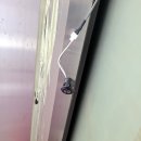 [인천]인천자동문수리, 태양자동문트랜스 파손 수리 및 번호키 설치 공유