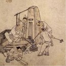 조선 축성술 15부 : 읍성을 왜 이따구로 쌓았나?