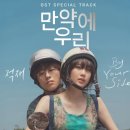 무명여관 | [무비&amp;톡] "이름값 500원?" 배우 강말금의 반전 과거... 영화 <만약에 우리> 시사회 다녀왔습니다 🎬