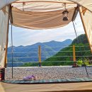 하늘숲캠핑장 이미지