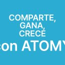 2026' Atomy Marketing Plan ESP 4'44 이미지