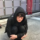 안경미인 이미지