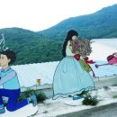 꽃마을 약수터 이미지