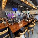 둔산중로-38 | 대전 둔산동 시청 김형제 고기의철학 구워서 주는 고깃집 바좌석 돼지고기 전문점