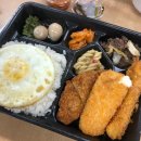 한솥도시락 광양시계탑사거리점