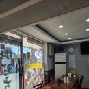 행운칼국수 | 대전역 물총손칼국수 해물파전 내돈내산 맛집 행운칼국수