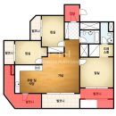 벽산1차아파트 | 원주탄성코트 반곡벽산블루밍1차 시공후기입니다!
