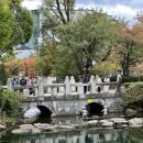 스님+며느리 조형물 이미지