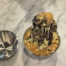 카페디쉬 | 범계 카페 추천 범계역 디저트 맛집 카페디쉬 피스타치오 두바이 아빙 솔직 후기 빙수 맛집