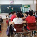 진남초등학교 이미지