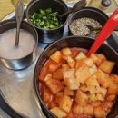 산골순대국 이미지