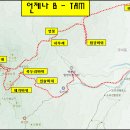 【제07차 B - TAM 정기산행】 북한산(836.5m) 이미지