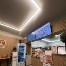 명랑핫도그 부산시청점 이미지