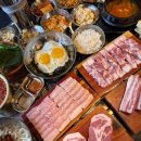 박가네숯불껍데기 - 안양시 동안구 관평로305번길 63 | 박가네숯불껍데기