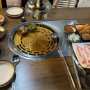 황금불판생고기 네이버블로그