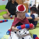 오감퍼포먼스 ＜자석나라 공주님과 왕자님＞ 🧲 이미지