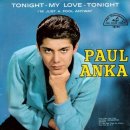 Paul Anka - Put Your Head On My Shoulder - 미국 음악 이미지