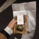 롱이네 과자점 이미지