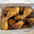 치킨 중에 가장 맛있는 신상치킨 굽네 &#39;오븐바사삭&#39; 내돈내산 후기