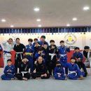 존프랭클BxG주짓수팀라온
