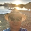 Manzanita Lake(8/03/26) 이미지