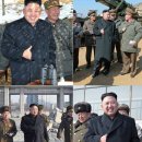 태양과 계명성(샛별)을 섬기는 적그리스도의 나라 북한 이미지