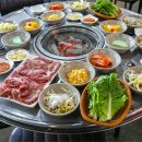 돼지랑소랑국밥