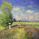 빛을 그리는 화가, 클로드모네 이미지