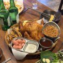 터프가위 | 이렇게 퍼주는 술집 또 없지 대흥동 배실댁 하우스포차 내돈내산 후기