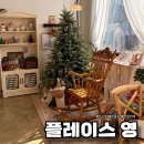 심쿵플레이스 | 영월 내돈내산 분위기 좋은 예쁜 카페 두쫀쿠 맛집 플레이스영 솔직후기 | 주차장 정보, 메뉴 추천, 가격