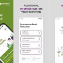 가온헬스케어 이미지