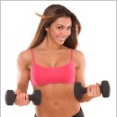 근력운동 이미지