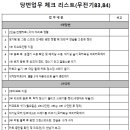 ** 순당 및 자율당번 시간 ** 이미지