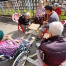 향봉로 | 화성요양원 효마을365요양원 다녀왔어요, 가족같은 분위기와 자연이 주는 힐링까지!