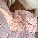 핑크퍼피 이미지