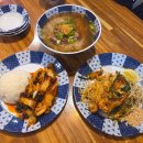 현대코아빌딩 | 군산쌀국수맛집 타이야소 태국 현지 느낌 그대로였던 방문 후기