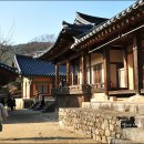 [안동여행] 고즈넉하고 아름다운 사찰, '달마가 동쪽으로 간 까닭은' 촬영장소 / 봉정사 이미지