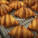 크루아상 이미지