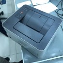 여기서PC | 삼성전자 서비스센터 양산점 / 레이저프린터 폐토너통 교체 후기