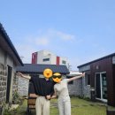제주돌집 민박 | 함덕해수욕장 제주스러웠던 민박집 함덕돌집 2박 후기