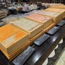 뚱뚱이한식부페 | 결혼준비 :: 청주 아모르웨딩컨벤션 그랜드홀 계약 후기 &amp; 뷔페 솔직 후기