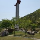 고인돌휴게소(하행선) 이미지