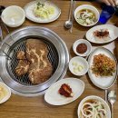 백년갈비인천 이미지