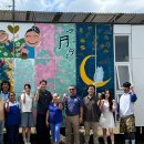 250430 미스코리아 정규리 인스타그램 (퀵빌드미라클하우스, 케이) 이미지