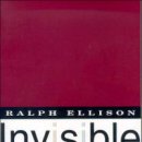 Ralph Ellison - Invisible man (1) 이미지