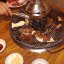 홍천참숯화로구이 이미지