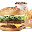 롯데리아 강서구청점 이미지