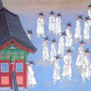 못다 한 이야기(1) 무당 이미지