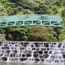 용추자연휴양림야영장 이미지